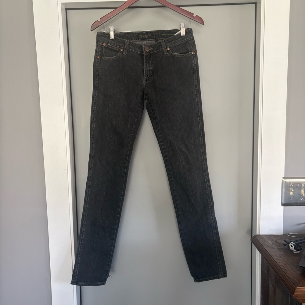 Wrangler jeans